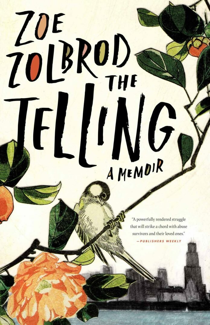 The Telling by Zoe Zolbrod