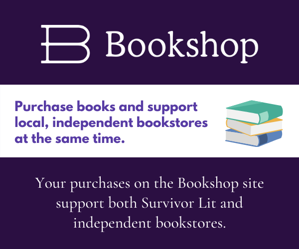 Survivor Lit Bookshop.org